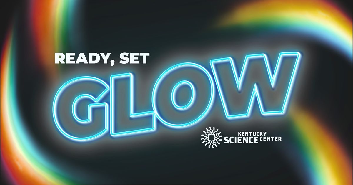 FREE! \u2022 Ready, Set, GLOW!\ud83c\udf1f\ud83c\udf08