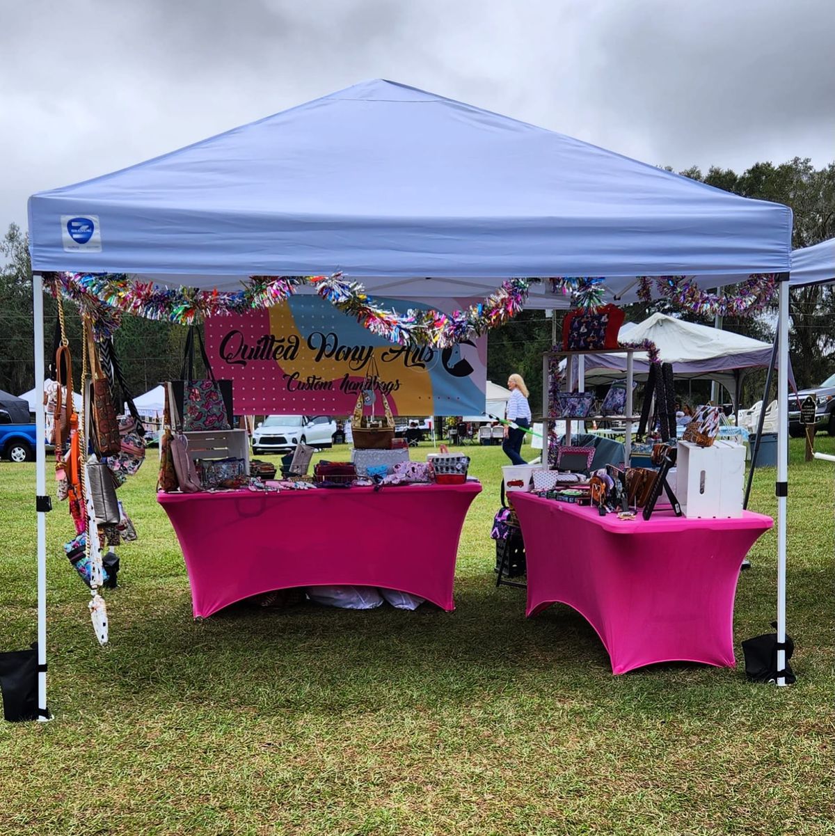 Ocala Preserve Craft Bazaar