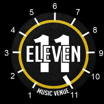 Eleven Live Music Venue