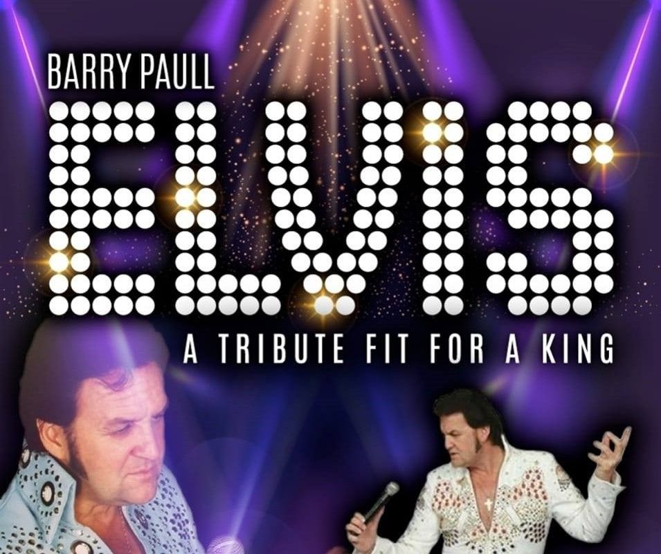 Elvis Tribute Night