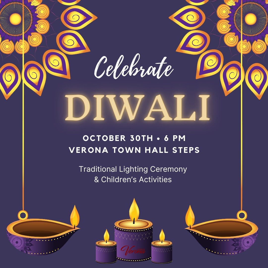 Diwali Celebration \ud83e\ude94