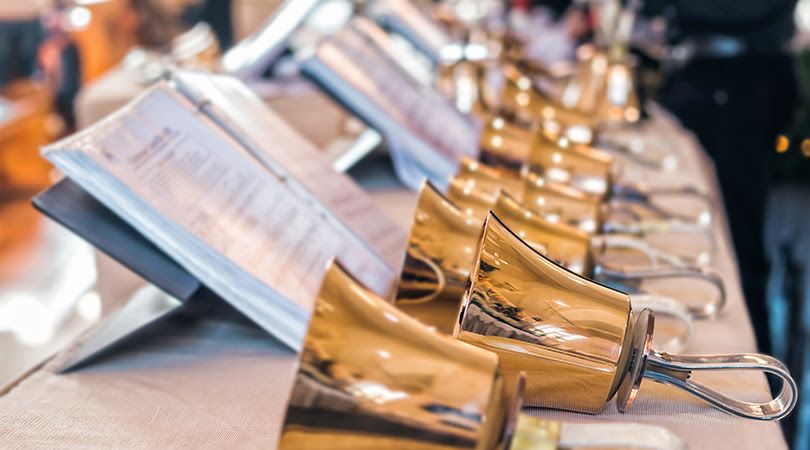 Handbell Workshop - Bells for Everyone