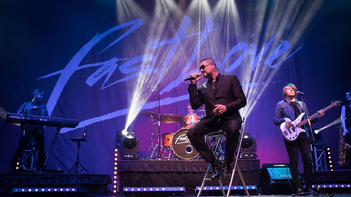 Fastlove: The George Michael Tribute