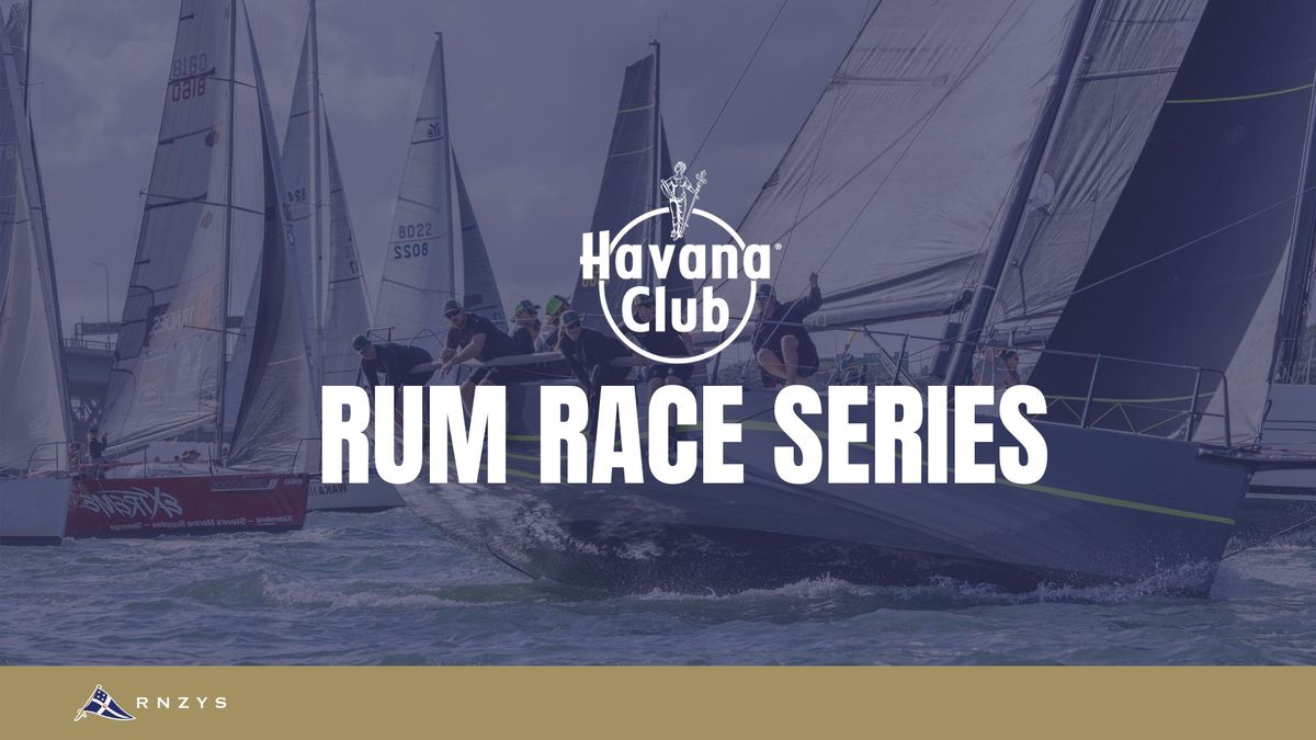 Havan Club Rum Race - Summer Series 