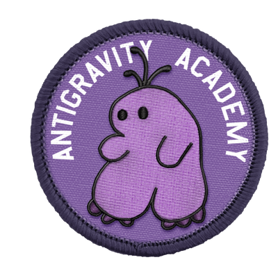 Antigravity Academy
