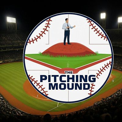 The Pitching Mound