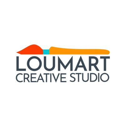 LoumArt Creative Studio, LLC.