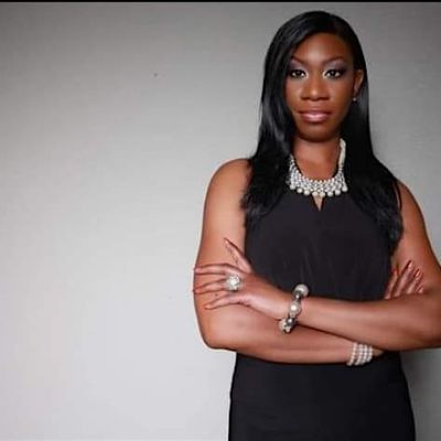 Chandra Hardy CEO\/ Founder