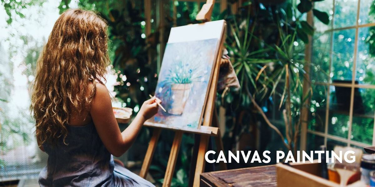Canvas Painting