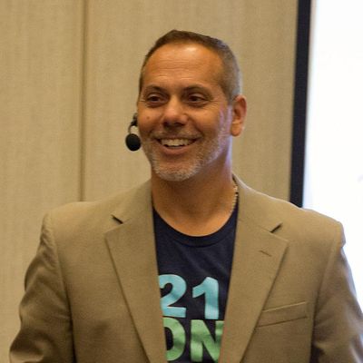 The Velocity of Money - Frank Dippold