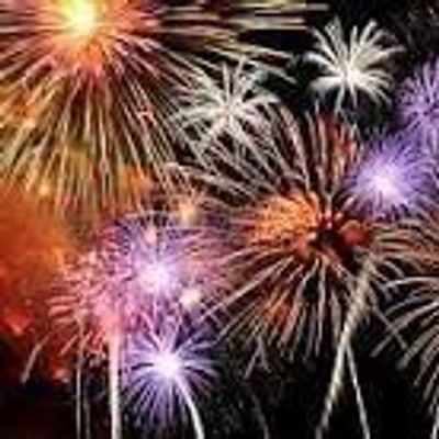 Penketh Primary Fireworks Display