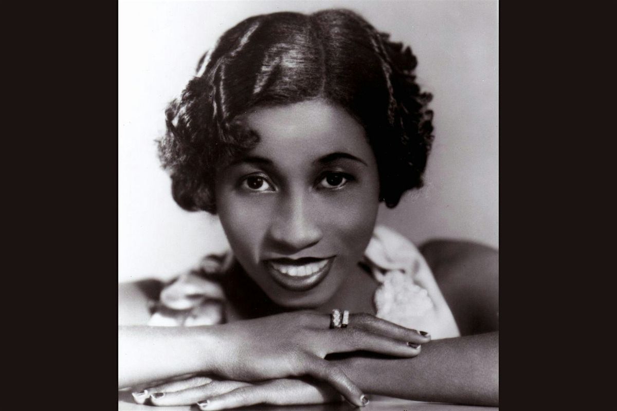 Listening Session with Charles Chen: Lil Hardin Armstrong