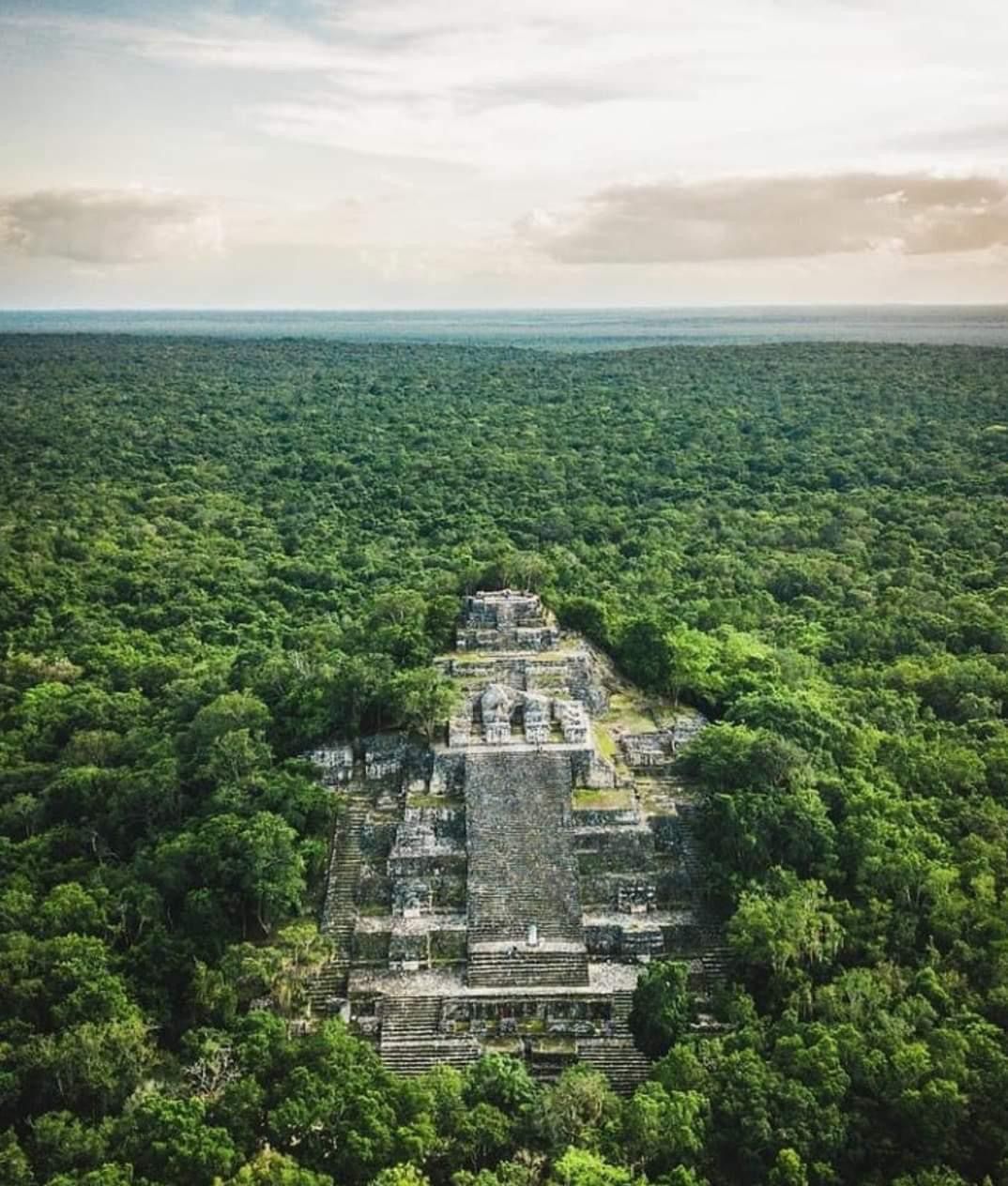 Calakmul M\u00e1gico 8 y 9 de Febrero 2025