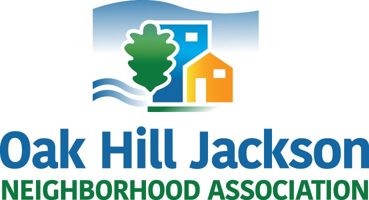 August Oak Hill Jackson Neighborhood Association