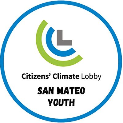 Citizens' Climate Lobby Youth Group