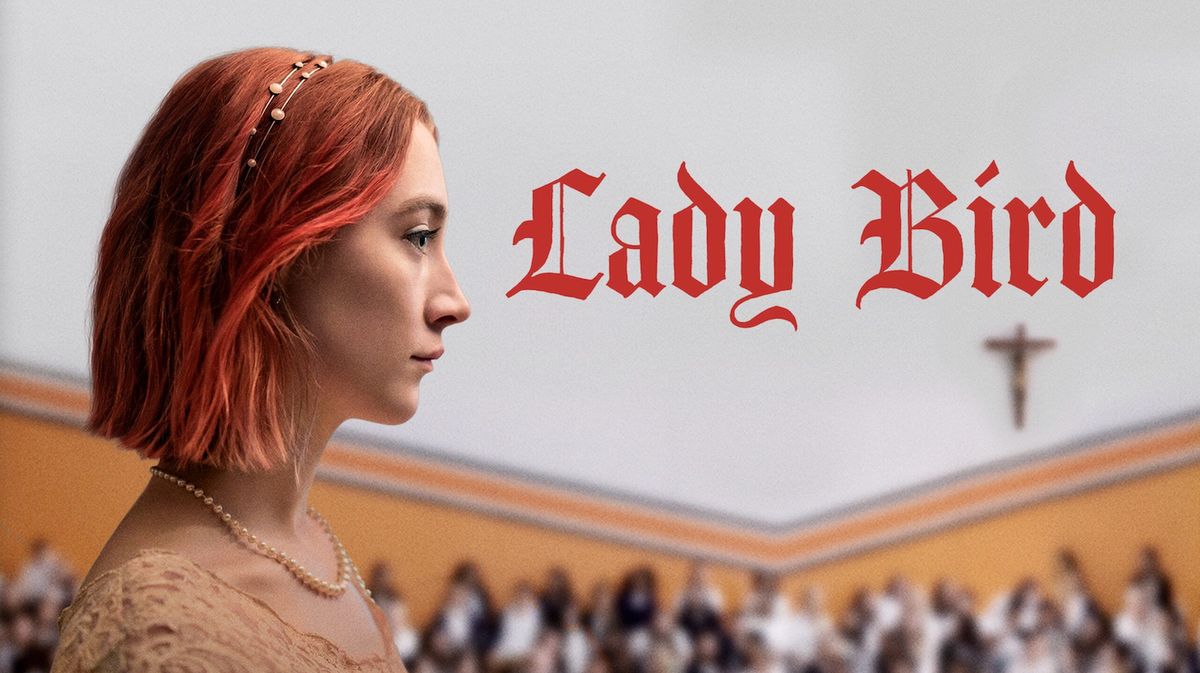 Lady Bird