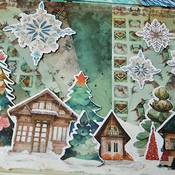 Yule & Holistic Holiday Grief Party