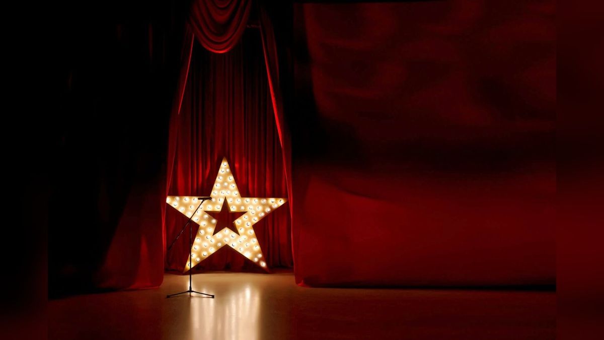 Chris McCausland Edinburgh Tickets