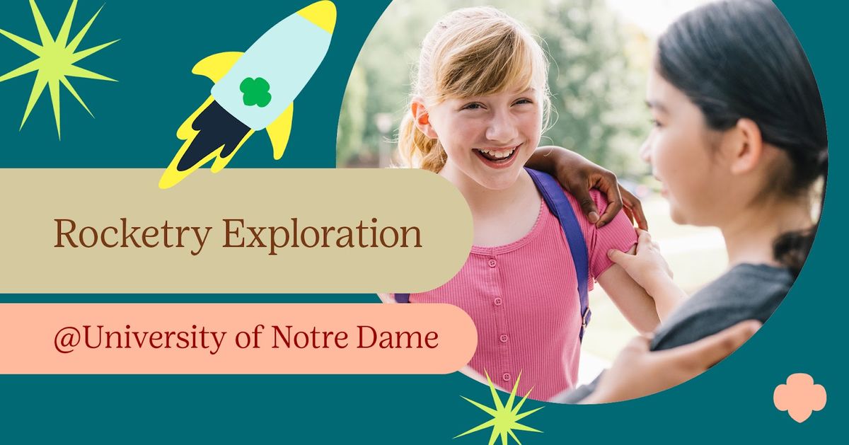 Rocketry Exploration @ University of Notre Dame 