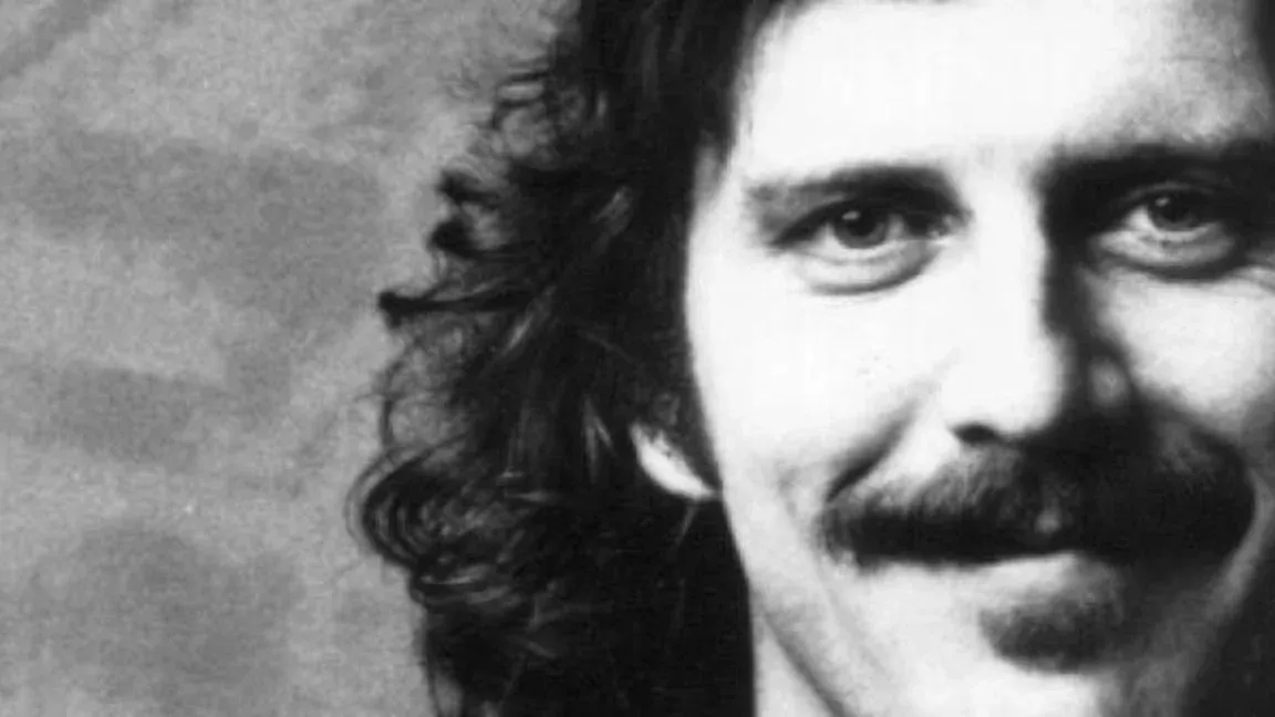 Michael Franks in New York