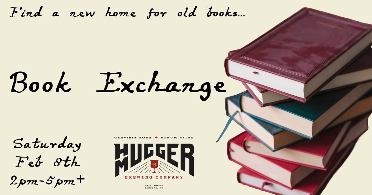 Book Exchange