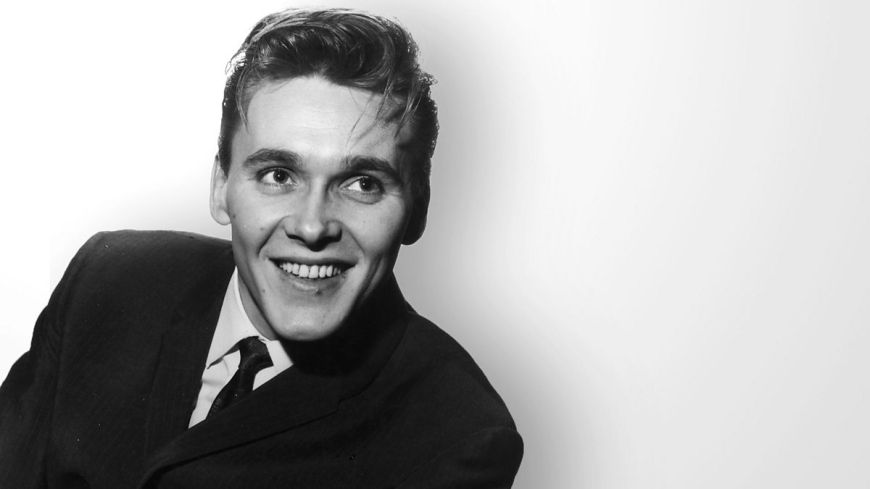 Billy Fury Tribute