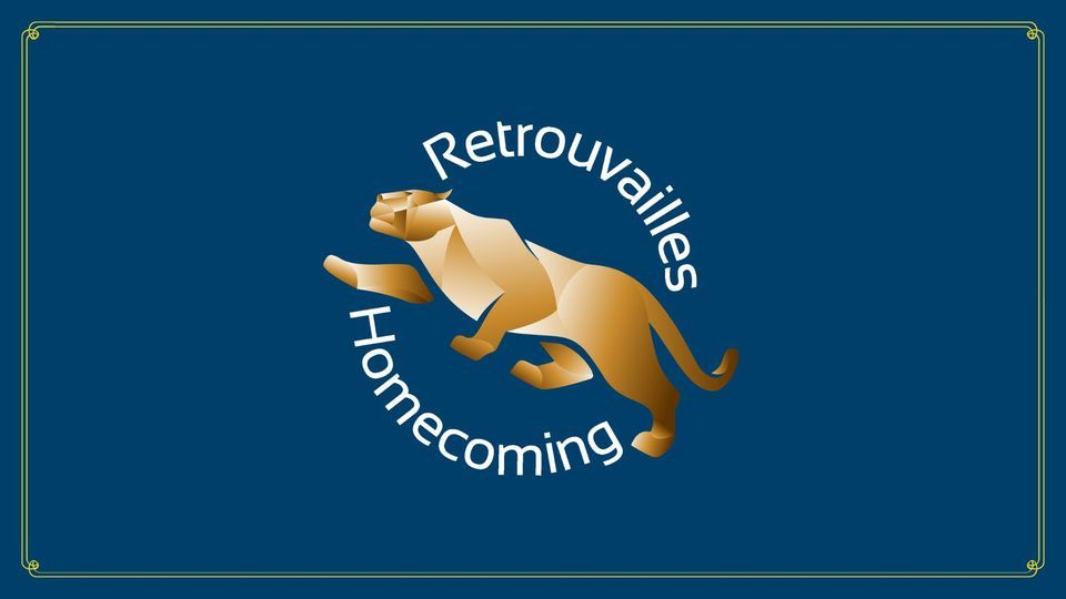 Retrouvailles 2022 | Homecoming 2022