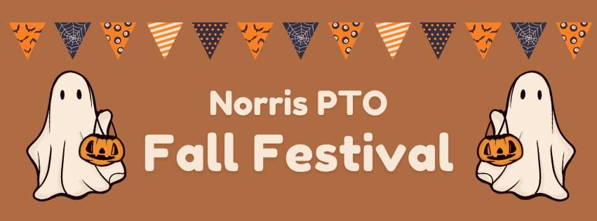 Norris PTO Fall Festival