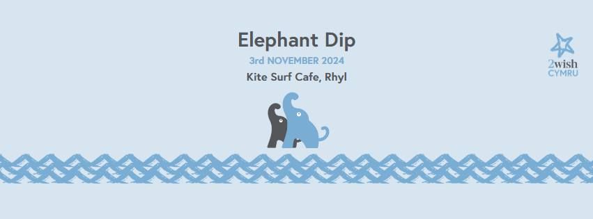 North Wales Elephant Dip