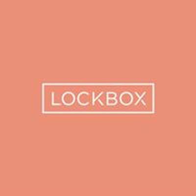 Lockbox