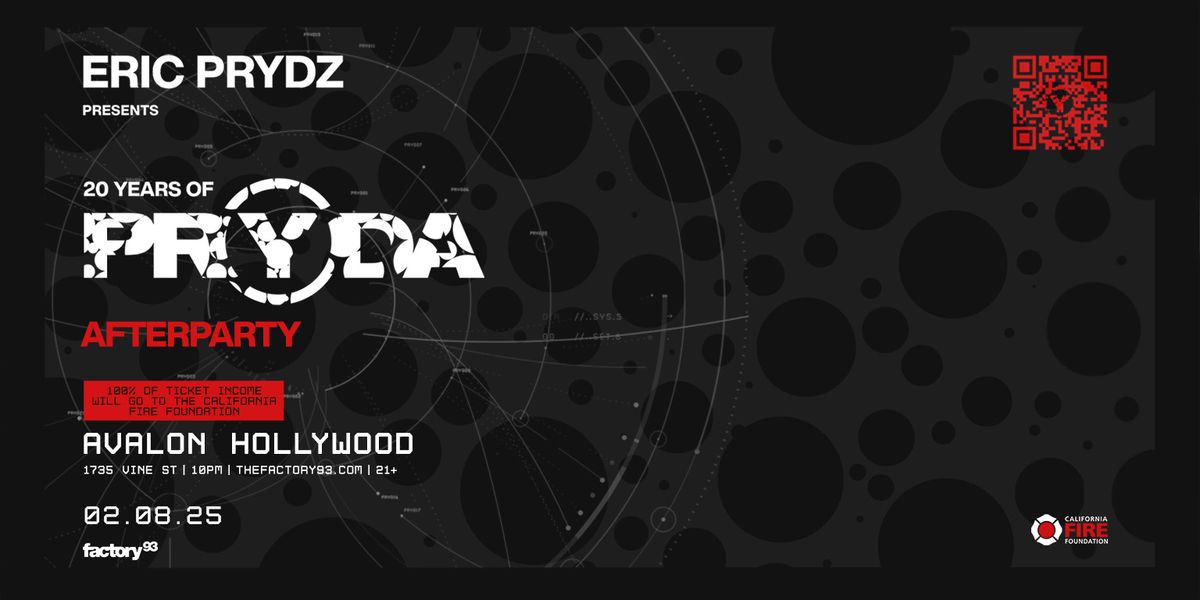 Pryda