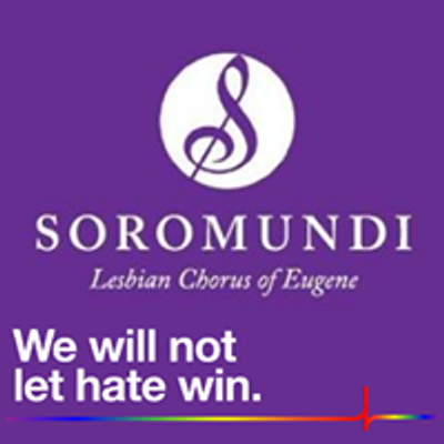 Soromundi Lesbian Chorus Of Eugene