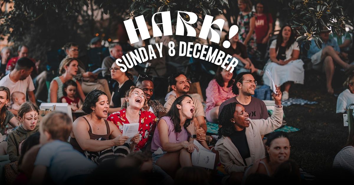 HARK! Christmas in the Park