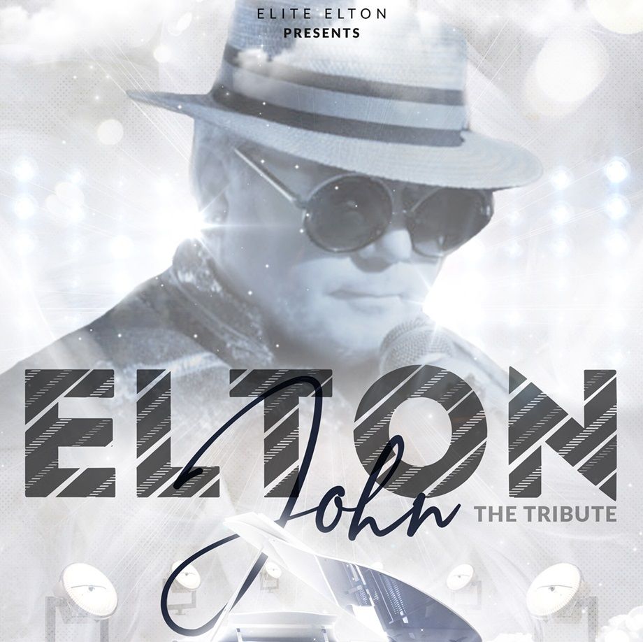 Elite Elton - The Elton John Tribute