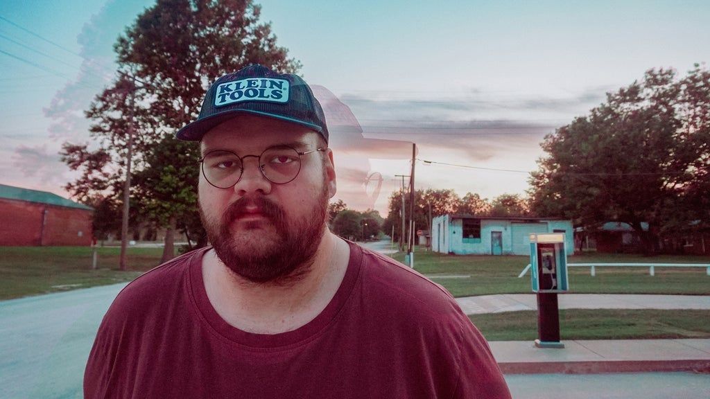 John Moreland, Jordan Foley 