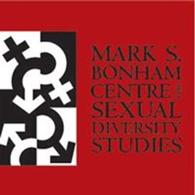 The Mark S. Bonham Centre for Sexual Diversity Studies