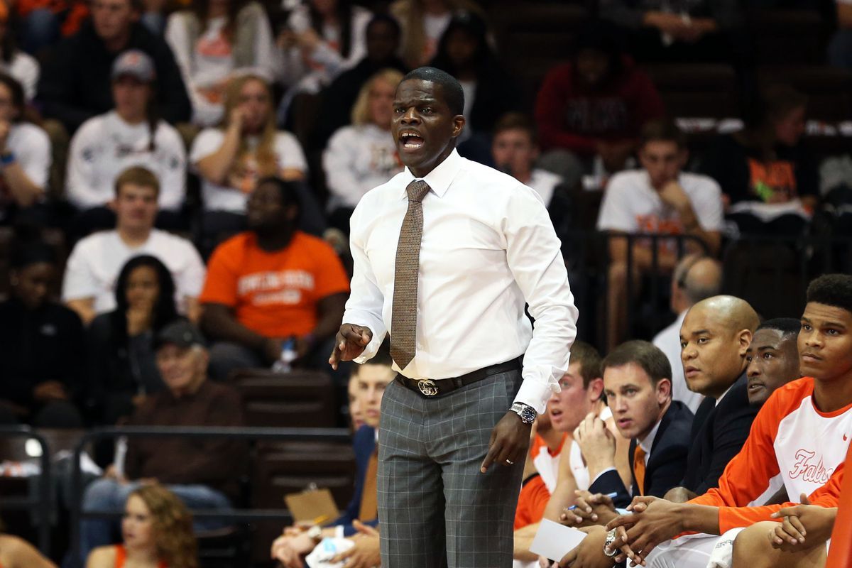 Bowling Green Falcons Women's Basketball vs. Western Michigan Broncos