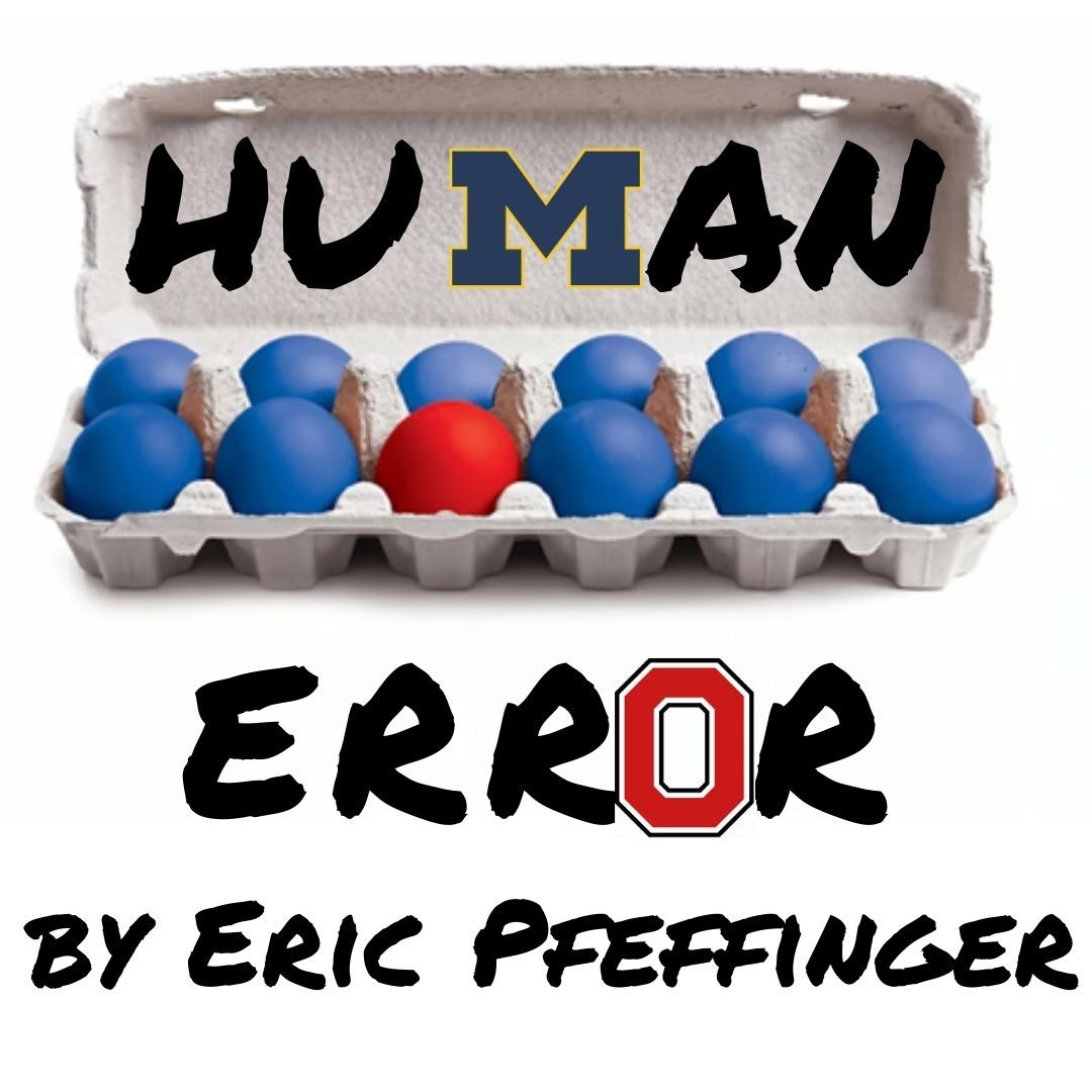 Human Error