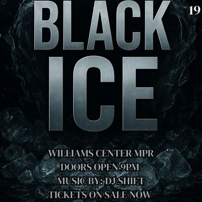 Black Ice