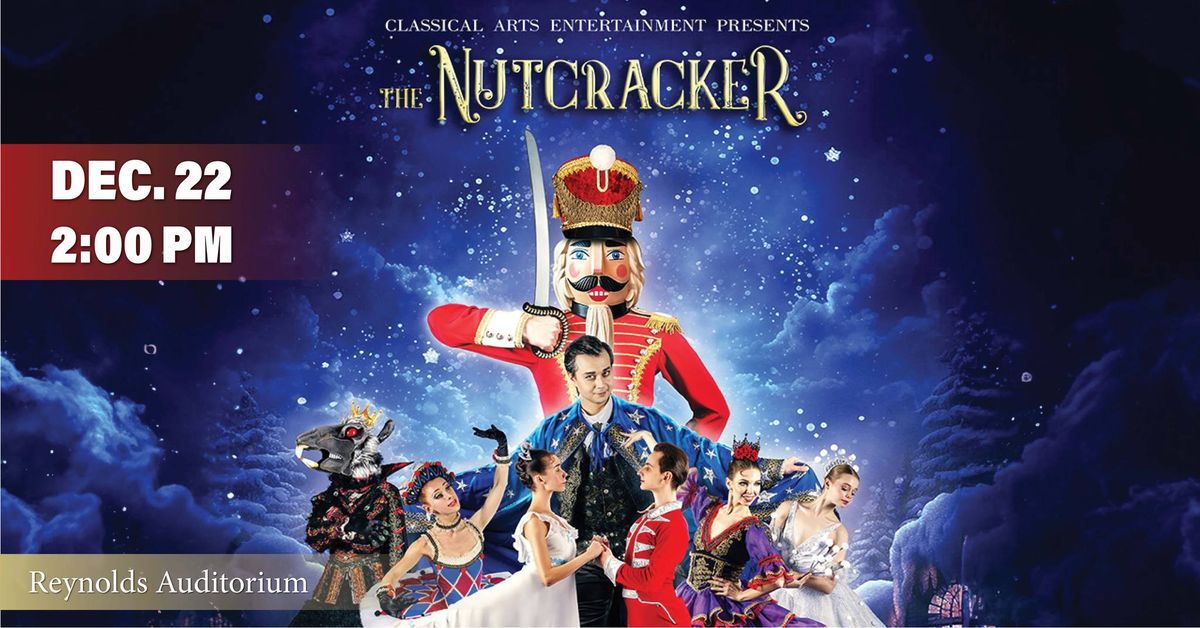 The Nutcracker 