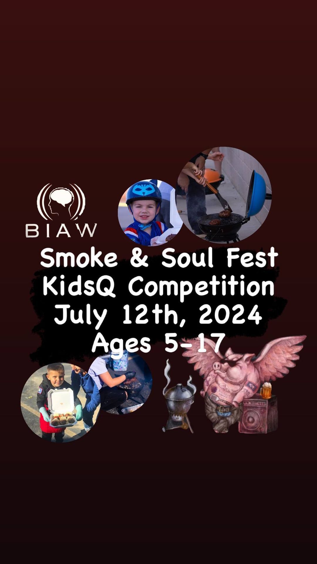 KidsQ Competition