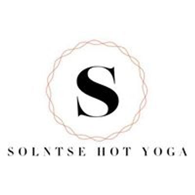 Solntse Hot Yoga