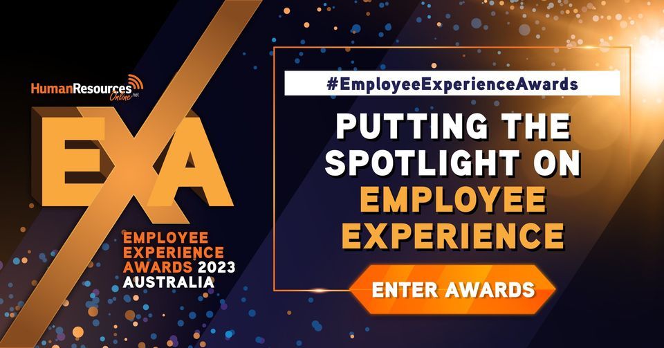 Employee Experience Awards 2023 Australia