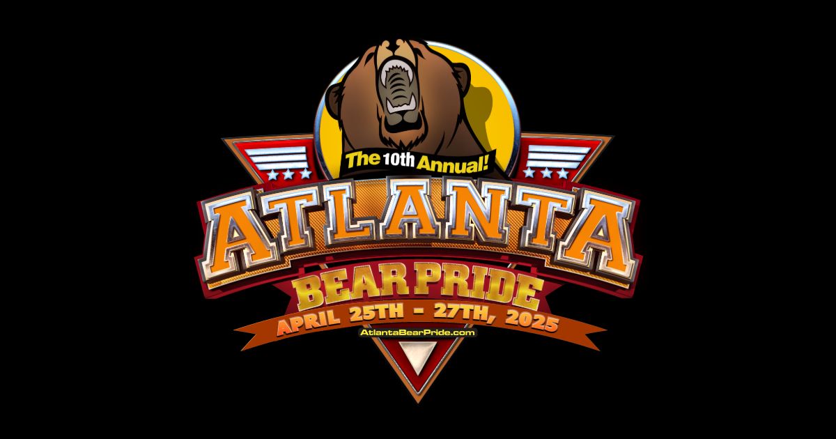 NO COVER Atlanta Bear Pride CLOSING PARTY DJ T'Don