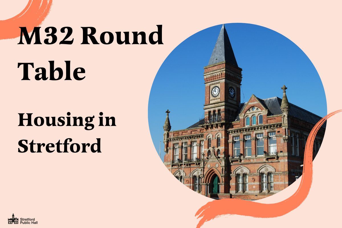 Housing - Round Table M32