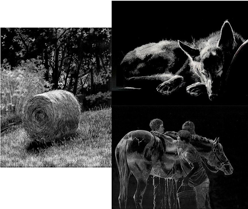 Introduction to Scratchboard