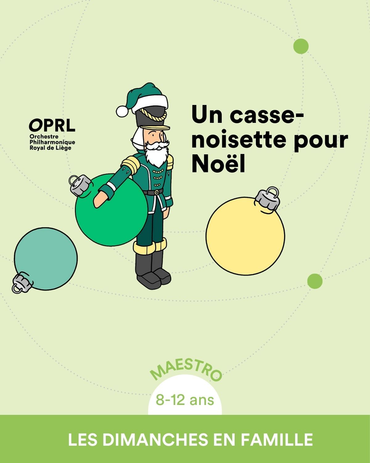 Un casse-noisette pour No\u00ebl