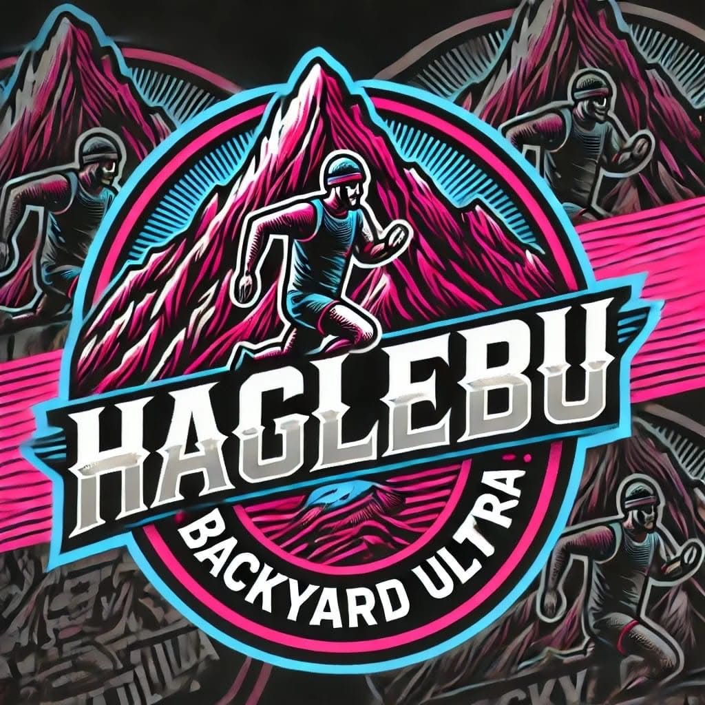 Haglebu Backyard Ultra