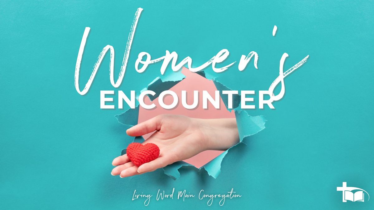 Women's Encounter