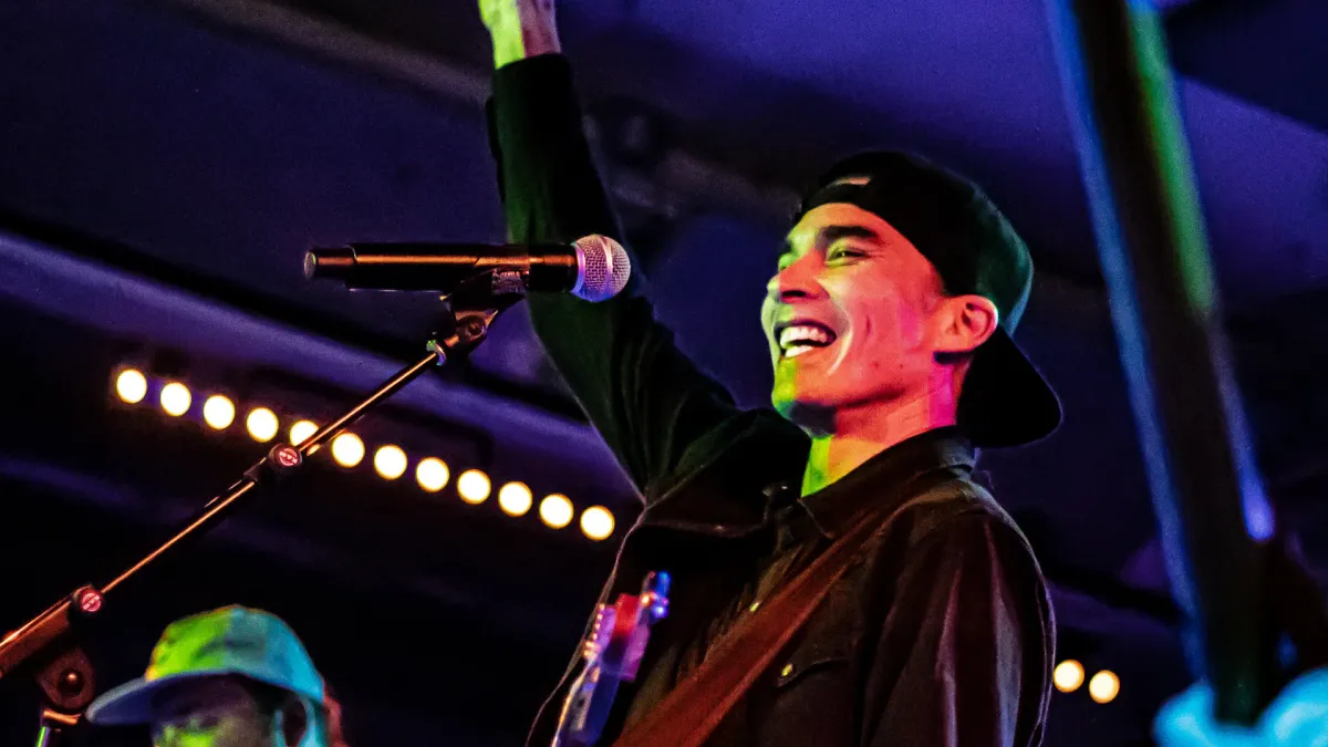 KBong in Salt Lake City
